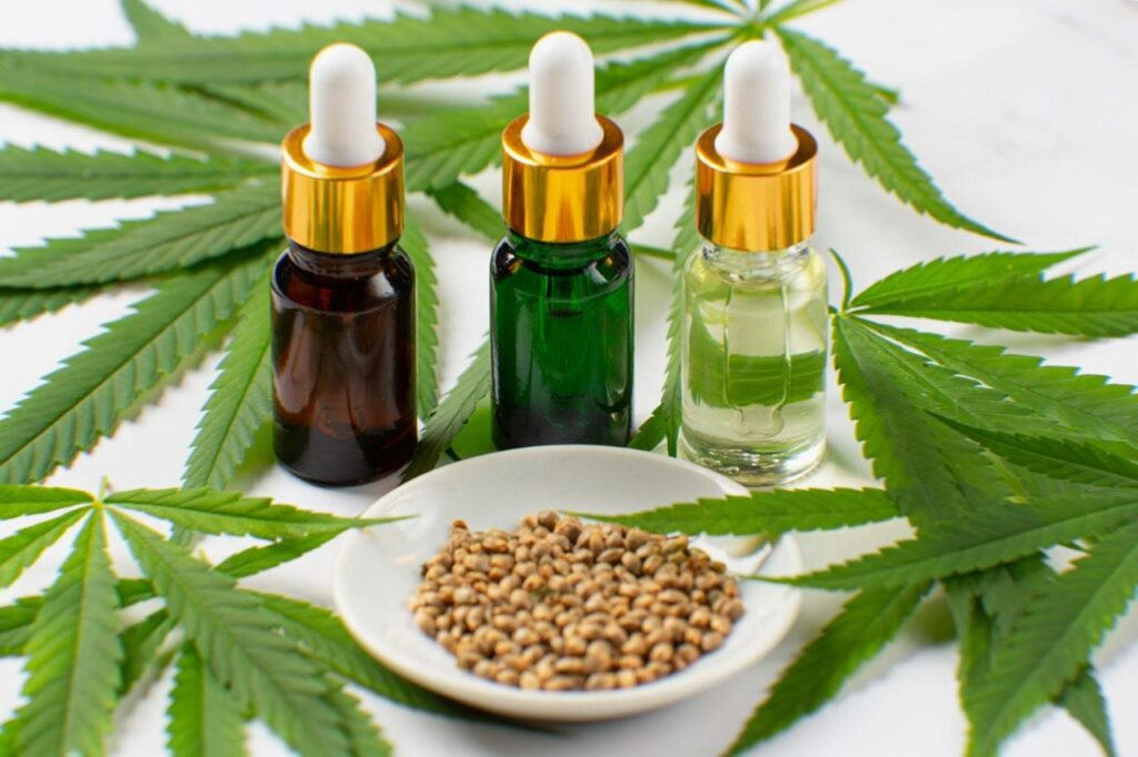 What to Know About the Keto-Diet and CBD Oil